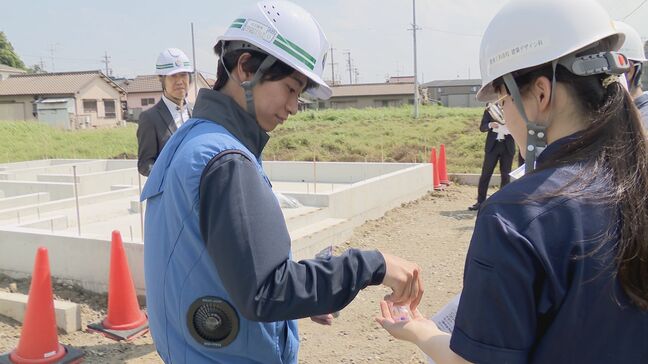 企業の熱中症対策が6月から義務化　死亡者数が過去5年最多の建設業　塩分・飲み物の配布やファン付きウェアで発症を予防　愛知|TBS NEWS DIG