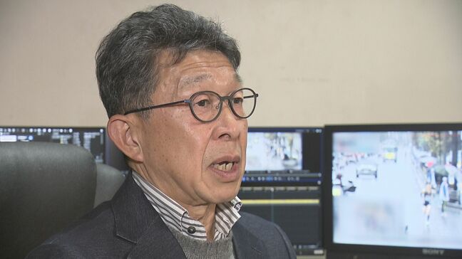 「誰も行かないところで自分は行くんだと…」学法石川男子が初優勝　勝負の分かれ目はどこだった？畑中委員長が解説【全国高校駅伝2025】|TBS NEWS DIG