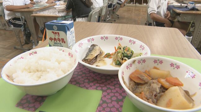 全国一律の“給食無償化” 費用は国？自治体？｢突然の提案｣｢国が責任を持って財源を確保すべき｣ 知事らが反発|TBS NEWS DIG