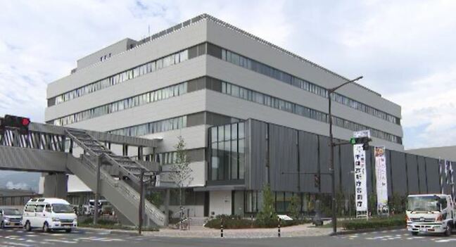 誤って「To」で送って89人分のメールアドレス漏洩　受信者の指摘で判明　市の職員が棚田のオーナーに実際に届くか確認のため送信　謝罪と削除をメールで依頼　長野・千曲市|TBS NEWS DIG