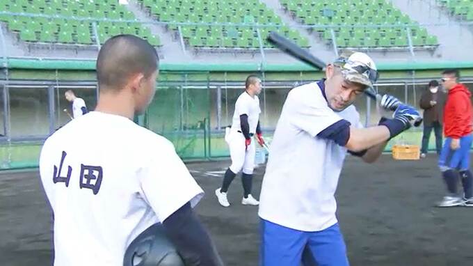 グラウンド使用可能はわずか週2回…高松商業、イチローさんからの金言胸に挑む “恩返し”の甲子園 |TBS NEWS DIG