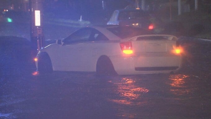 想定外の豪雨や内水氾濫から命を守る　「新フェーズ」の災害対策と家庭で実践できる工夫　|　大分のニュース｜OBS NEWS｜大分放送