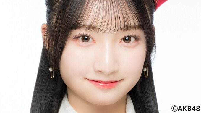 【 AKB48 】白鳥沙怜　卒業を発表「学業と両立していく中で、自分なりに思うような活動ができない」心中を明かす　活動は今年5月まで|TBS NEWS DIG