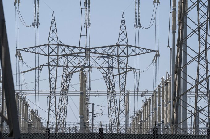 発電のビストラ、2024年Ｓ＆Ｐ500種トップ銘柄－ＡＩ熱狂で需要急増