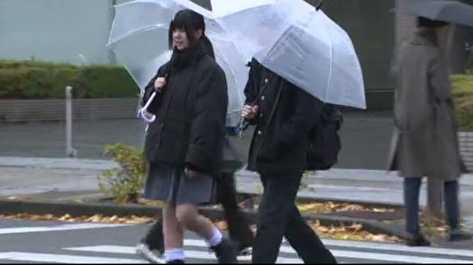 3日夜から石川県内は平地でも積雪のおそれ 4日朝まで平地で15センチの予想 交通への影響などに注意を|TBS NEWS DIG