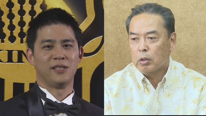 キングスの球団社長に仲間陸人さん　琉球コラソン新監督に興南高校での指導歴が長い黒島宣昭さん|TBS NEWS DIG