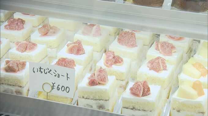 「コラボ」に「生絞り」スイーツも登場　人気店が大集合する「とっとりスイーツフェスタ」とは　|　BSSニュース | BSS山陰放送