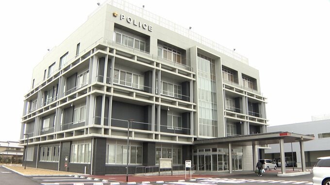 会社に報告せず工事、集金した代金500万円横領疑い 男を逮捕 店舗責任者兼営業部長の立場利用か＝静岡県警　|　静岡のニュース | SBSNEWS | 静岡放送