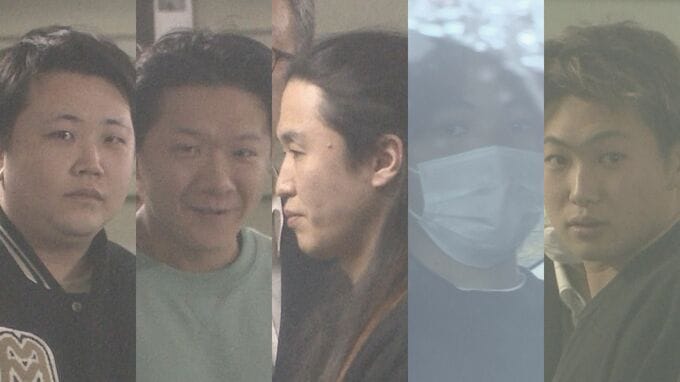 神奈川県鎌倉市の強盗傷害事件で実行犯6人を逮捕　千葉県君津市の強盗事件や全国の強盗・窃盗事件にも関与か　警察が捜査を進める　神奈川県警|TBS NEWS DIG