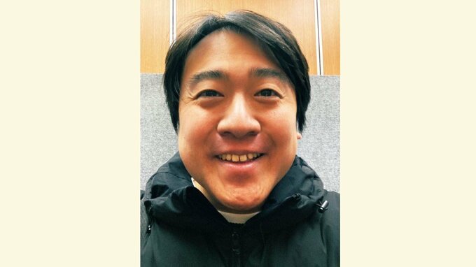 【ジグザグジギー】宮澤聡さん「なんと財布のみ発見」「生活に余裕があればプロレス観に行けます。」あくまでプロレスに寄り添う|TBS NEWS DIG