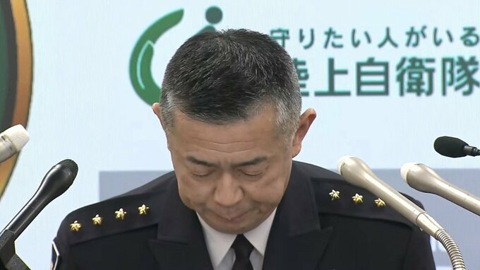 大分・日出生台演習場で自衛隊員4人死傷 陸自が亡くなった隊員の氏名公表　戦車の射撃訓練中に何らかの原因で砲弾破裂