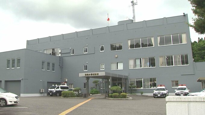 自宅の車庫に置いた現金460万円なくなる　70代女性が詐欺被害　大分　|　大分のニュース｜OBS NEWS｜大分放送