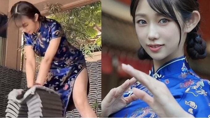 【美脚＆瓦割り】一躍脚光　堀江聖夏さん「“コンプレックス”が武器に」「体脂肪総合評価 11.3%」フリーアナで起業家の顔も|TBS NEWS DIG