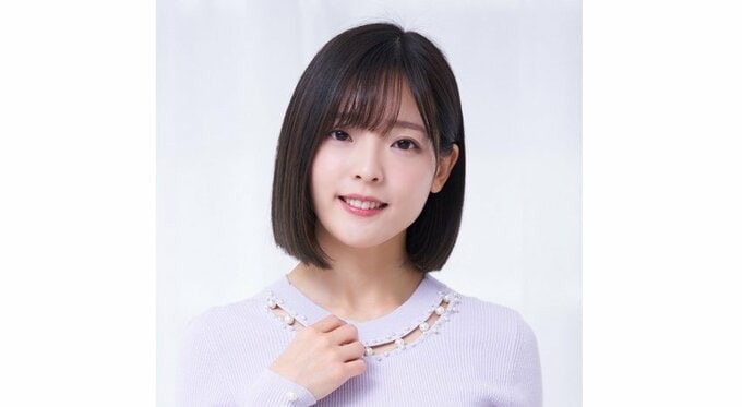 声優・上原あかりさんが結婚と妊娠を報告　「出産は9月を予定しております」|TBS NEWS DIG