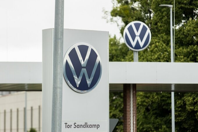 VWの人員削減、最大で14万人規模に膨らむ恐れ－労組が警告