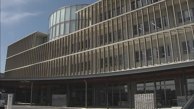 【速報】国東市でサルが出没　50代の女性が軽いけが　サルは逃走中|TBS NEWS DIG