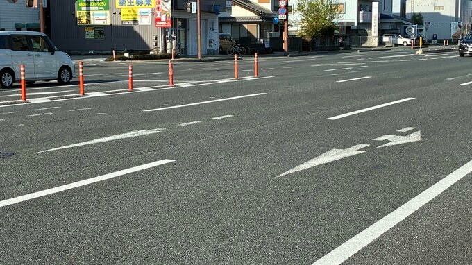 ナンバープレートを折った原付バイクが逃走→転倒...男子高校生を無免許運転の疑いで逮捕【高知】|TBS NEWS DIG