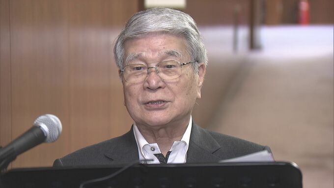 野村農水大臣「有事の時の農家への増産指示は法律で明確に」関係省庁が連携する横断的体制づくりも… 不測の事態に備えて▼流通規制▼買い占め防止▼食料配布など再検討