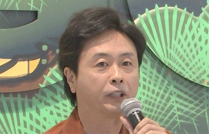 【 次長課長・河本準一 】 「離婚は事実です」　所属事務所が認める　子どもの親権は　元タレントの妻へ|TBS NEWS DIG