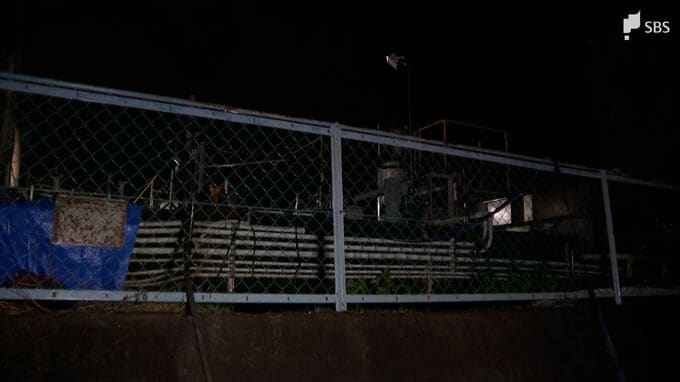 濃硫酸最大1900リットルが流出か　けが人や土壌への影響報告なしー静岡・浜松市|TBS NEWS DIG