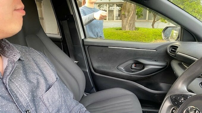 「車が故障したので乗せて」見知らぬ女が車にいきなり乗り込む恐怖　今年3月ごろから同様の事案を複数確認　以前は似たような事件で逮捕された女も…警察が注意呼びかけ（山形）|TBS NEWS DIG