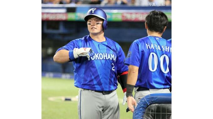 【DeNA】ヤクルトに競り勝ち4年ぶり8連勝！2位と4.5差 貯金最多タイ2 牧3戦連続27号先制V弾 筒香19号 石田裕6回零封で5勝目|TBS NEWS DIG