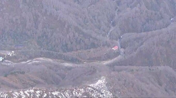 飯豊連峰で死亡の男性の身元が判明　クマに襲われたとみられ死因は多発外傷　新潟　|　新潟のニュース・天気｜BSN NEWS｜BSN新潟放送