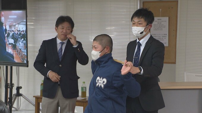 腰痛に悩む子どもが増加　原因はスポーツによる“使いすぎ”　専門家「腰が張る…その時は黄色信号」|TBS NEWS DIG