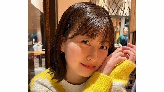 HKT48・松岡はなさん　グループ卒業を発表　「大大大好きなHKT48を卒業します」【Team KIV キャプテン】|TBS NEWS DIG