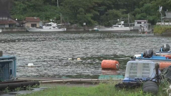 大潮による高い潮位…満潮時間帯中心に注意　近畿・中国・四国地方の沿岸の一部　海岸や河口付近の低い土地で浸水や冠水のおそれ　|　BSSニュース | BSS山陰放送