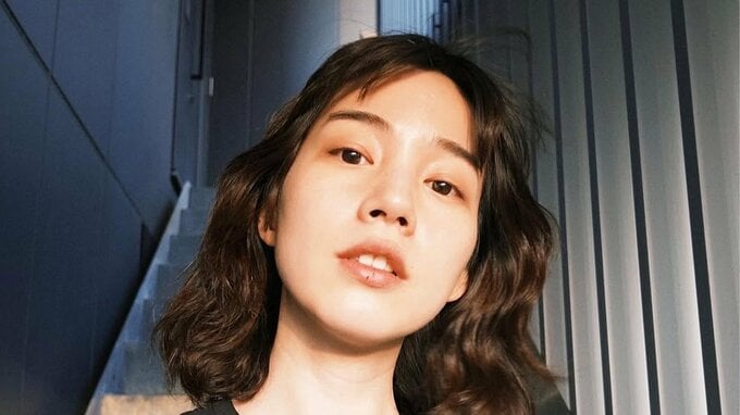 【 のん 】　「この写真、唇に海苔がはりついてるね？！」　“写真の秘密”を告白　「言わなきゃバレないのに言うんだ笑笑」「自己申告えらい！可愛いから大丈夫だよ」　反響続々|TBS NEWS DIG