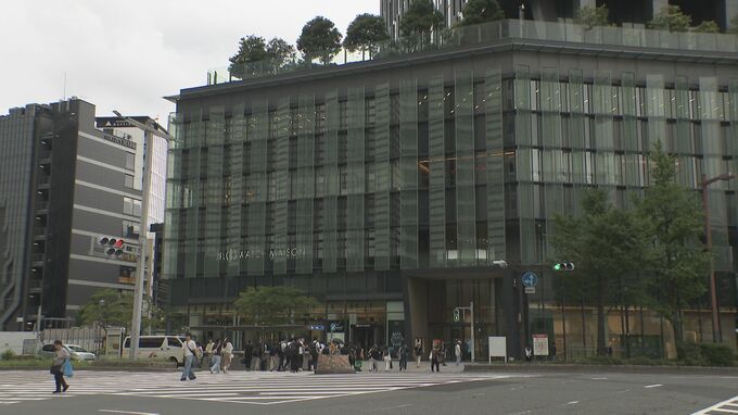 東海3県地価調査 愛知は商業地･住宅地ともに去年より上昇の幅小さく｢高止まりした状態｣  岐阜の商業地では“古い町並み”｢高山市上三之町｣ の上昇率が3年連続トップ|TBS NEWS DIG