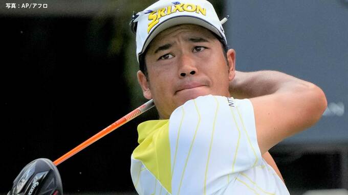 松山英樹 最終日は｢67」 腰痛での強行出場も9位とトップ10入り、優勝はパリ五輪金メダリスト シェフラーが初の年間王者【ツアー選手権】|TBS NEWS DIG