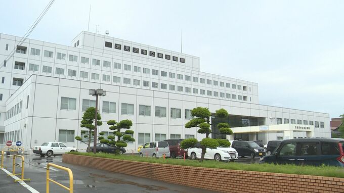 病院受付の女性職員が“リアルな日常を共有する”アプリで…患者20人の名前や年齢など個人情報をSNS投稿「受付中に画面を写してしまった」岩見沢市立総合病院　|　北海道のニュース｜HBC北海道放送