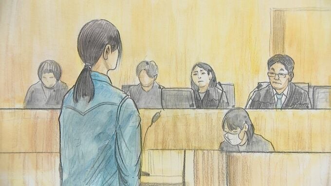障害ある9歳の息子の首を絞めて殺人未遂罪に問われたシングルマザーの被告　福岡地裁は保護観察付きの執行猶予判決　|　福岡のニュース｜RKB NEWS｜RKB毎日放送