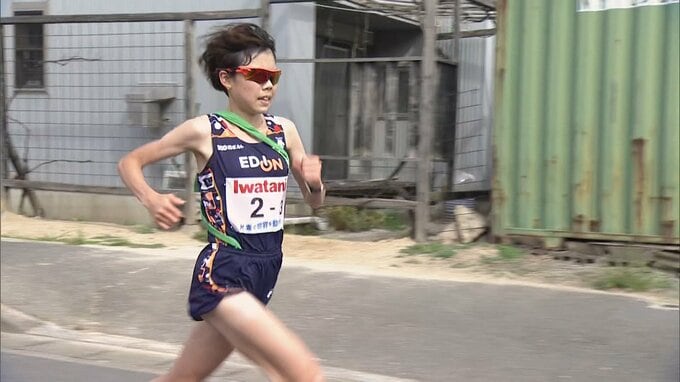 【プリンセス駅伝 展望】層の厚い三井住友海上が１位通過に意欲 第一生命グループ、豊田自動織機、エディオンらが戦力拮抗|TBS NEWS DIG