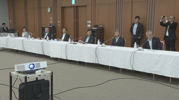 味の素など食品5社 「2024年問題」に向け、年度内に中長距離輸送ルート8→16に倍増へ|TBS NEWS DIG