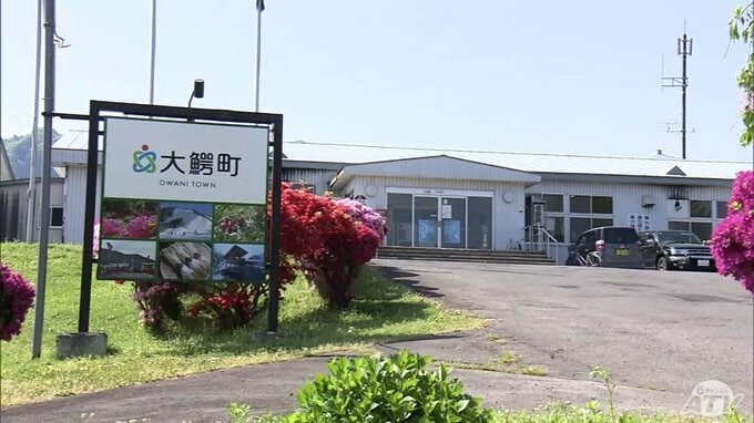 大鰐町長選挙が告示　現職と新人あわせて2人が立候補を届け出　7月12日に投開票　青森県大鰐町|TBS NEWS DIG