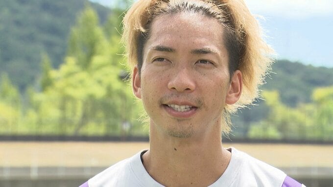 【サンフレッチェ】「開幕好スタートは選手層の厚さが要因」　川辺駿が名古屋戦を前に語る　|　RCC NEWS | 広島ニュース | RCC中国放送
