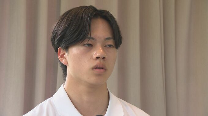 朝起きられない子どもたち　「焦りと罪悪感消えず…」起立性調節障害と向き合う高校生が語る経験談　|　大分のニュース｜OBS NEWS｜大分放送