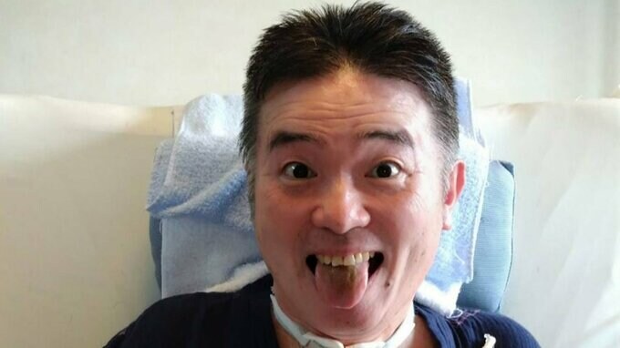 【ニャンちゅう】声優・津久井教生さん　「車椅子の会社の方が事前に車椅子が通るかなどの調査に来てくださいました」【ＡＬＳ闘病】|TBS NEWS DIG