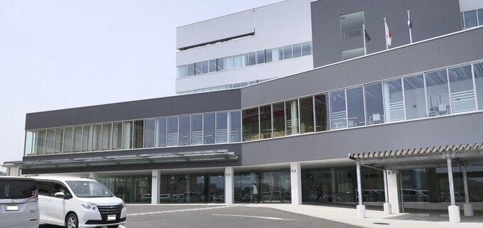公用車のダンプを車検切れの状態で12日間運行　課全体気づかず　岩手・宮古市|TBS NEWS DIG
