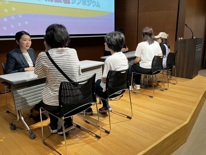 子宮頸がんで年間約3000人が死亡　HPVワクチンの効果と安心して受けるコツ解説　新潟市でシンポジウム|TBS NEWS DIG