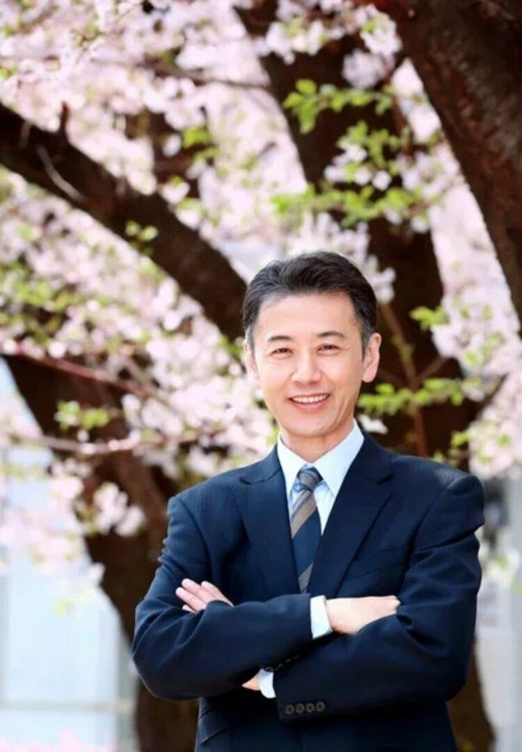 大浦龍宇一 離婚理由