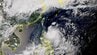【台風7号の進路は？】25日~27日頃にかけて沖縄地方に接近する見込み 大荒れ、大しけ、警報級の大雨となるおそれ【雨と風のシミュレーション】　|　富山のニュース｜天気・防災｜チューリップテレビ