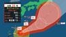 【台風情報】関東・東海にも予報円が…非常に強い台風26号(スリゲ)は東北東へ進む　最大瞬間風速70メートル　進路予想、雨風シミュレーション、全国の天気を画像で　|　山形のニュース│TUYテレビユー山形