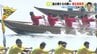 プライドをかけた戦い「櫂伝馬競漕」 瀬戸内の島で４年ぶりに復活　広島･大崎上島　|　RCC NEWS | 広島ニュース | RCC中国放送