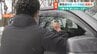 “窓にホース”不審な車「すぐにおかしいなと思った」異変に気付いた夫婦がとっさの判断　|　新潟のニュース・天気｜BSN NEWS｜BSN新潟放送