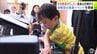 「こども園」が「音楽会場」に！　子どもたちがDJ音楽を体験　イベントを企画したDJは航空自衛隊三沢基地所属の隊員！　子どもたちに伝えた想いとは「空間のアーティストとして―」　|　青森のニュース│ATV NEWS│青森テレビ