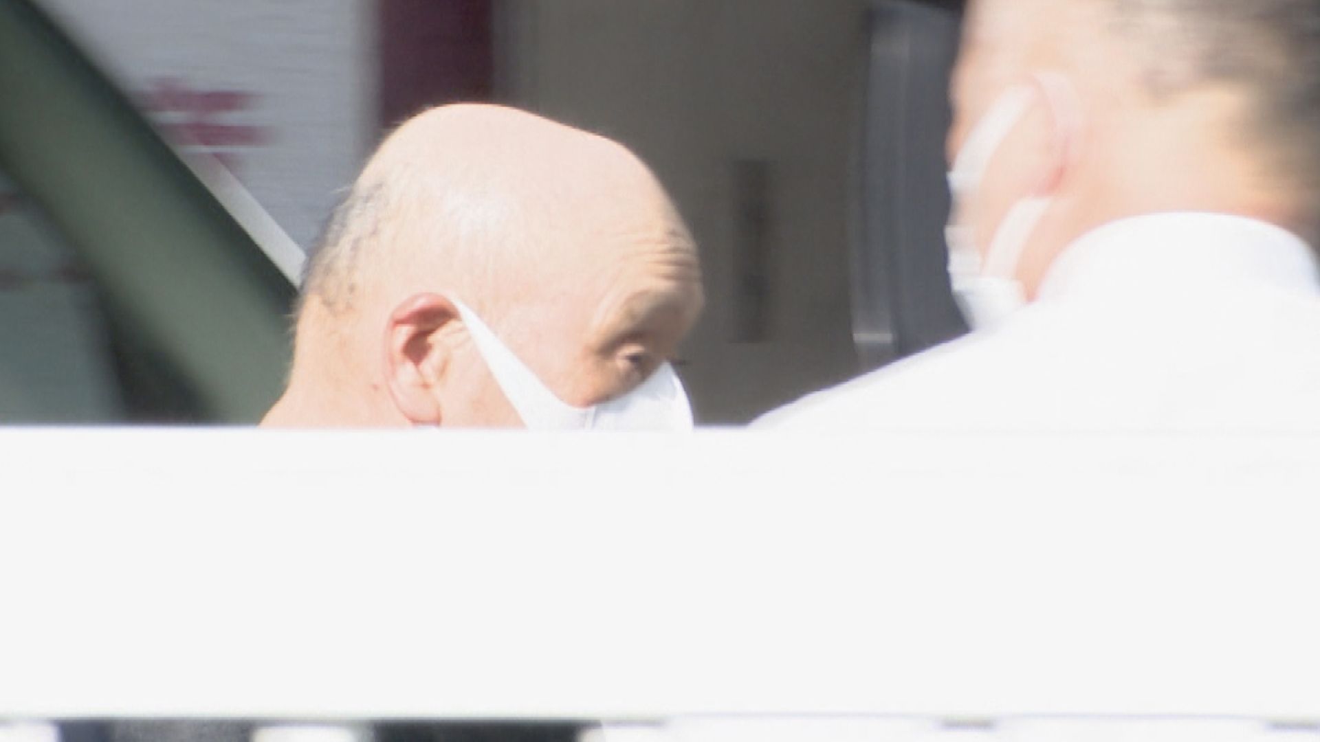 自転車がひき逃げされ看護師の女性が死亡　逮捕されたダンプカーの男「はねたことは間違いない」 はねたあと約400メートル引きずったか